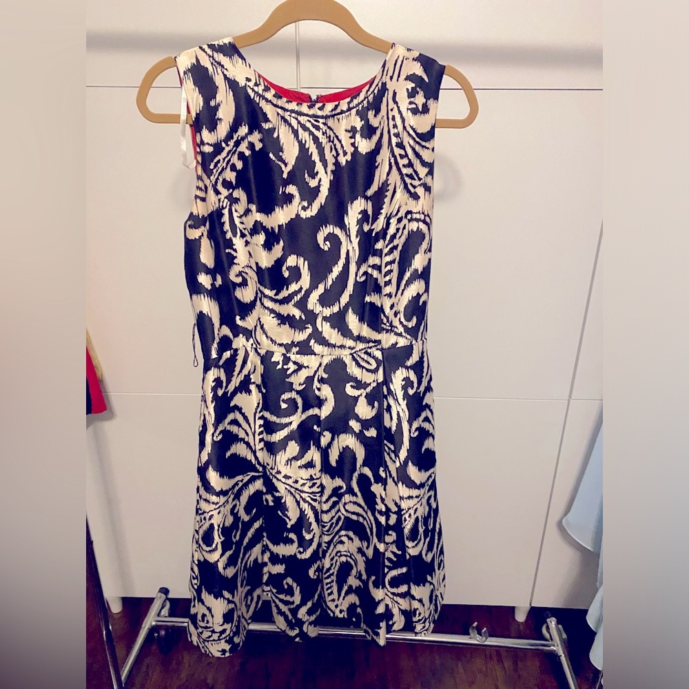 Leslie Fay Dress 10